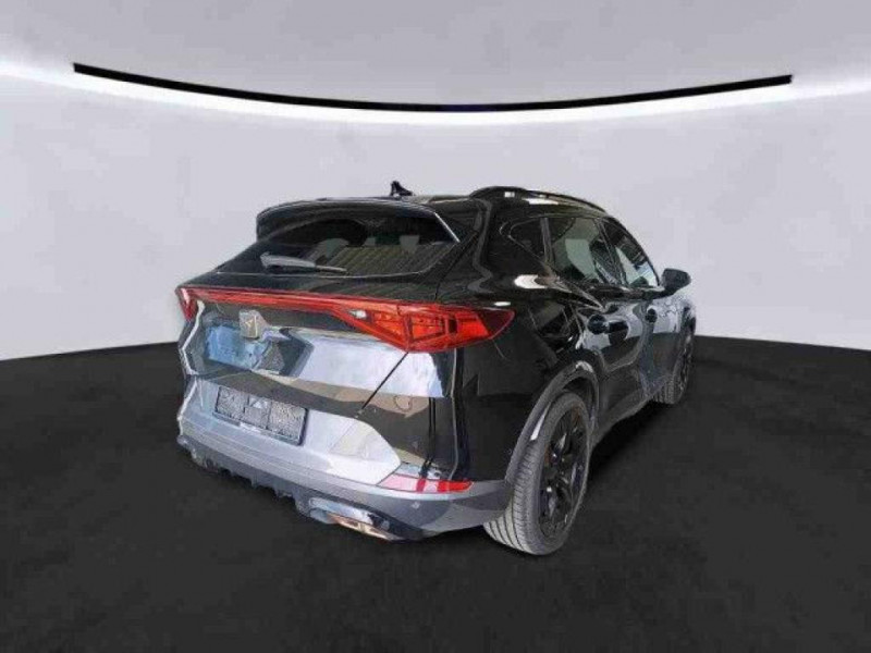 Cupra Formentor 1.4 e-HYBRID 245 ch BVA  occasion  L'Union - photo n3