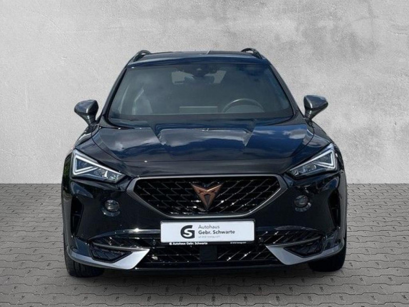 Cupra Formentor 1.4 e-HYBRID 245 ch BVA  occasion  L'Union - photo n2