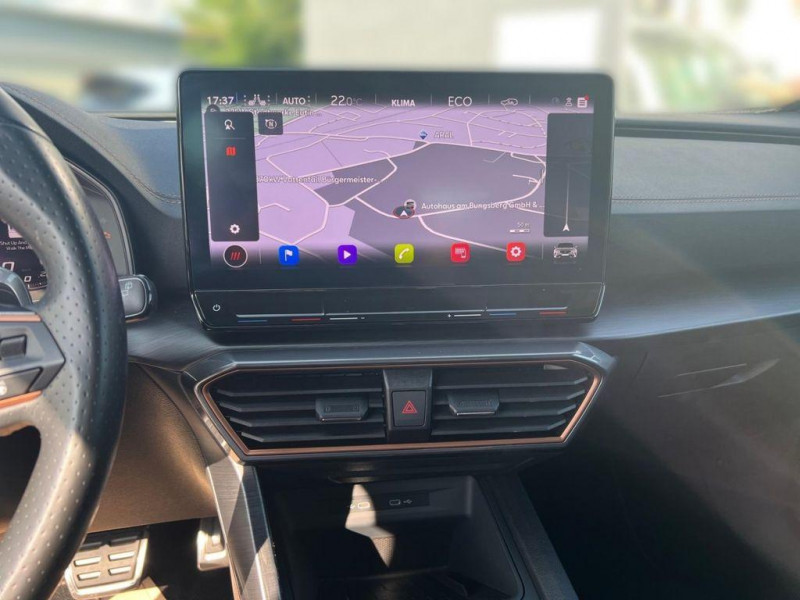 Cupra Formentor 1.4 e-HYBRID 245 ch BVA  occasion  L'Union - photo n10