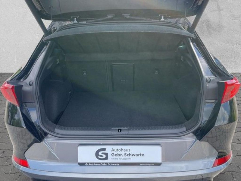 Cupra Formentor 1.4 e-HYBRID 245 ch BVA  occasion  L'Union - photo n8