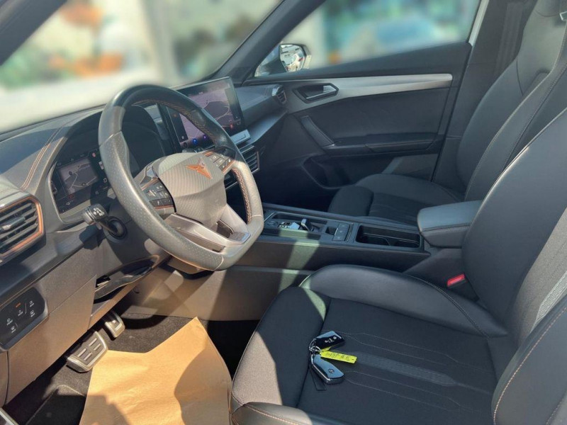 Cupra Formentor 1.4 e-HYBRID 245 ch BVA  occasion  L'Union - photo n8
