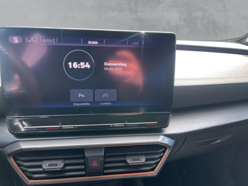 Cupra Formentor 1.4 e-HYBRID 245 ch BVA  occasion  L'Union - photo n13