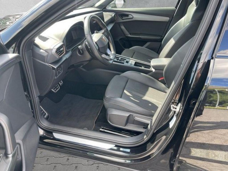 Cupra Formentor 1.4 e-HYBRID 245 ch BVA  occasion  L'Union - photo n9