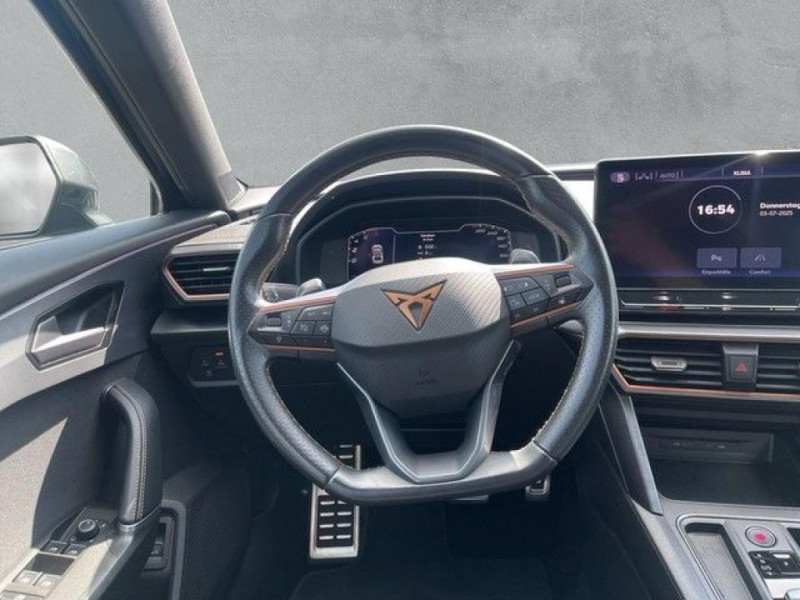 Cupra Formentor 1.4 e-HYBRID 245 ch BVA  occasion  L'Union - photo n12
