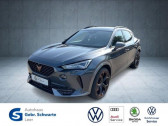 Cupra Formentor occasion année 2021 boite Automatique Annonce Cupra Formentor occasion Hybride 1.4 e-HYBRID 245 ch BVA à L'Union