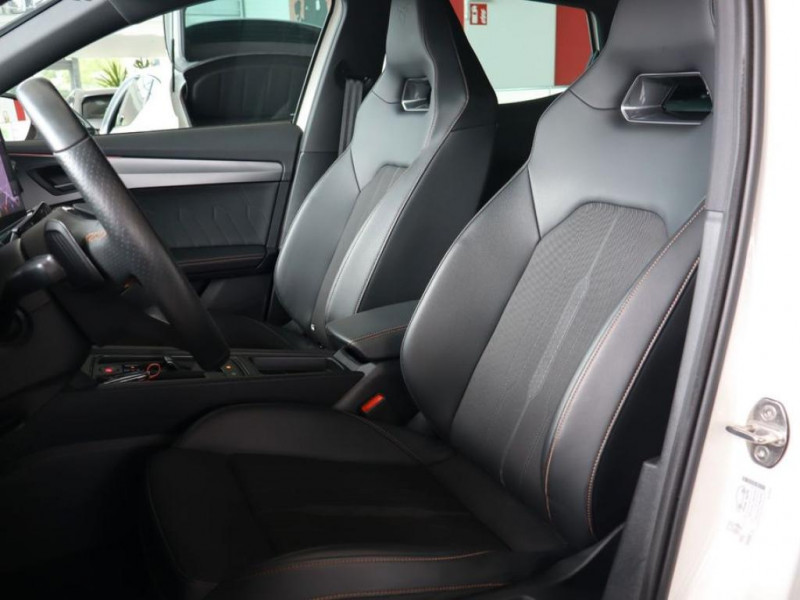 Cupra Formentor 1.4 e-HYBRID 245 ch BVA  occasion  L'Union - photo n13