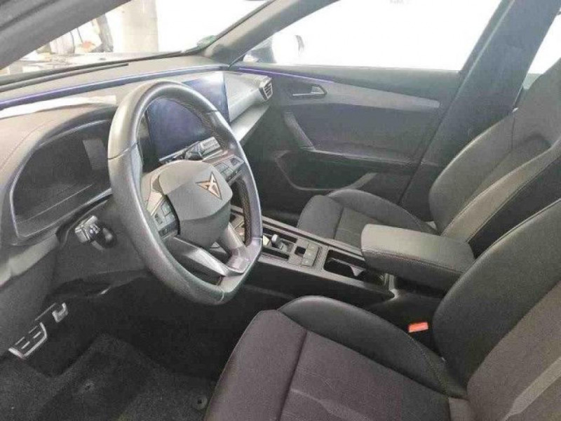 Cupra Formentor 1.4 e-HYBRID 245 ch BVA  occasion  L'Union - photo n4