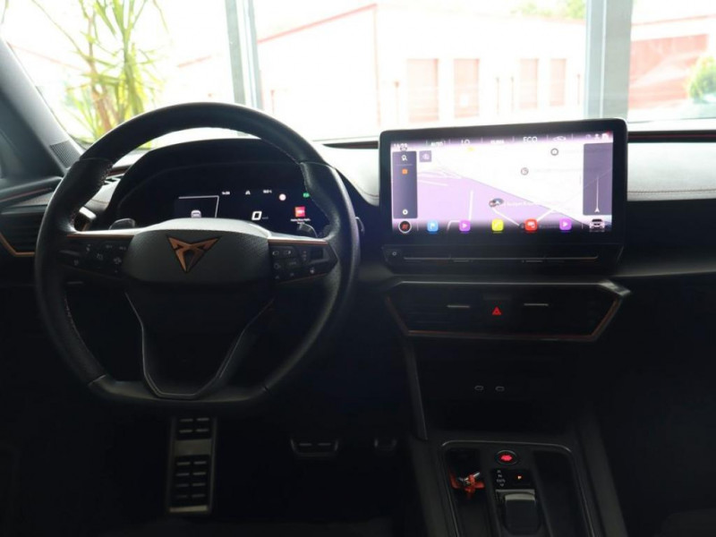 Cupra Formentor 1.4 e-HYBRID 245 ch BVA  occasion  L'Union - photo n11