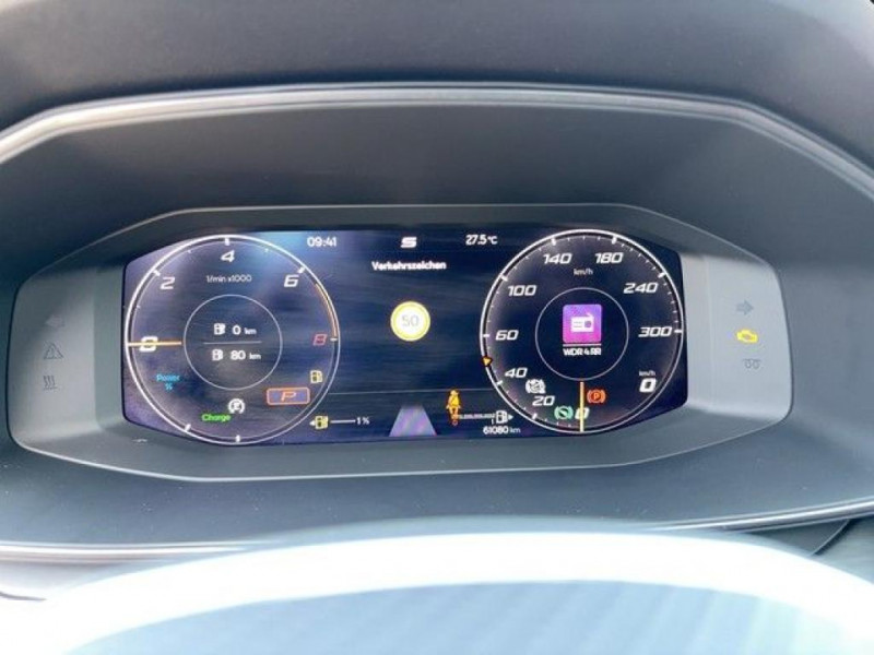 Cupra Formentor 1.4 e-HYBRID 245 ch BVA  occasion  L'Union - photo n9