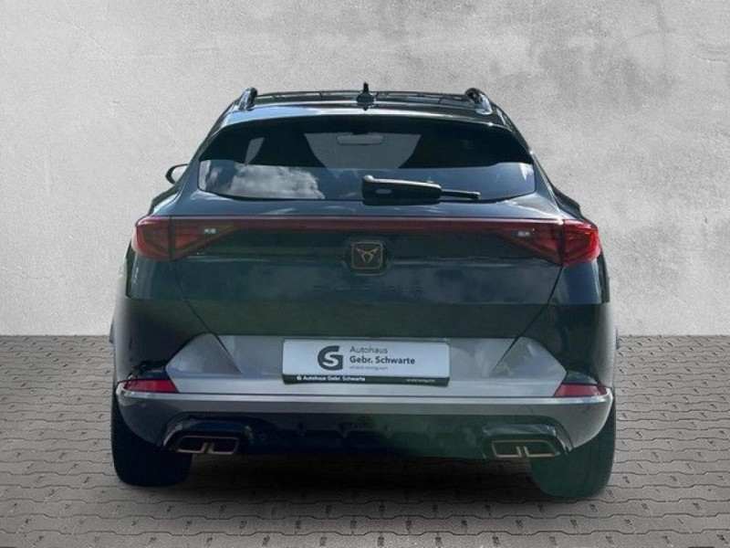 Cupra Formentor 1.4 e-HYBRID 245 ch BVA  occasion  L'Union - photo n5