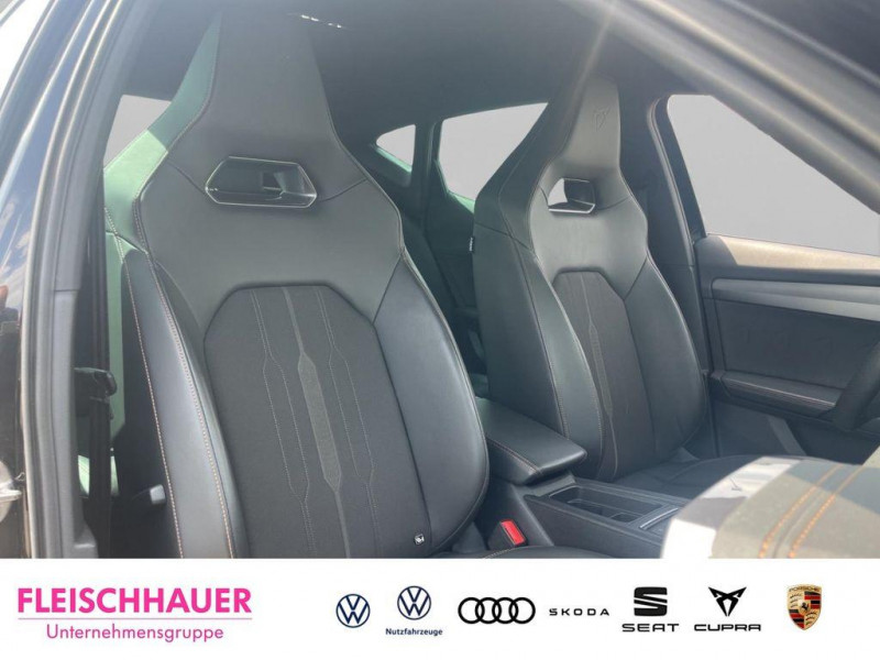 Cupra Formentor 1.4 e-HYBRID 245 ch BVA  occasion  L'Union - photo n10