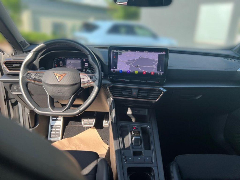 Cupra Formentor 1.4 e-HYBRID 245 ch BVA  occasion  L'Union - photo n11