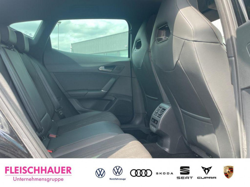Cupra Formentor 1.4 e-HYBRID 245 ch BVA  occasion  L'Union - photo n12