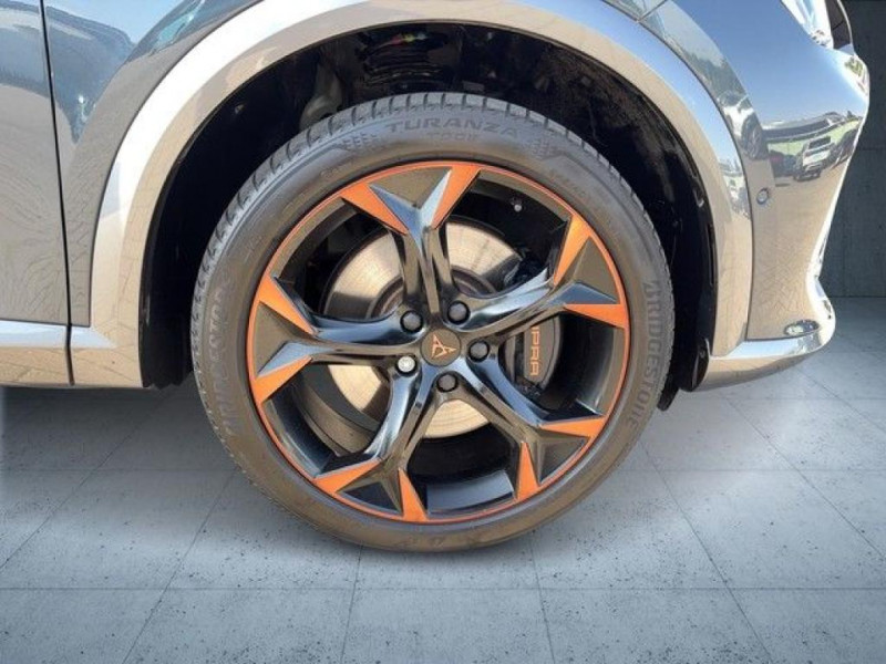Cupra Formentor 1.4 e-HYBRID 245 ch BVA  occasion  L'Union - photo n6