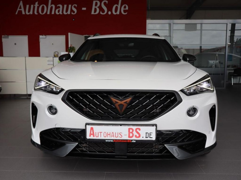 Cupra Formentor 1.4 e-HYBRID 245 ch BVA  occasion  L'Union - photo n8