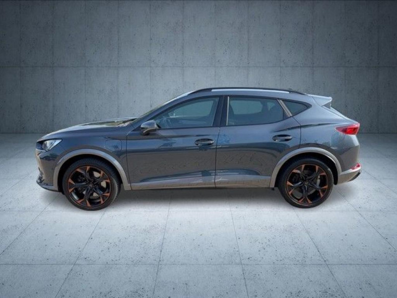 Cupra Formentor 1.4 e-HYBRID 245 ch BVA  occasion  L'Union - photo n2