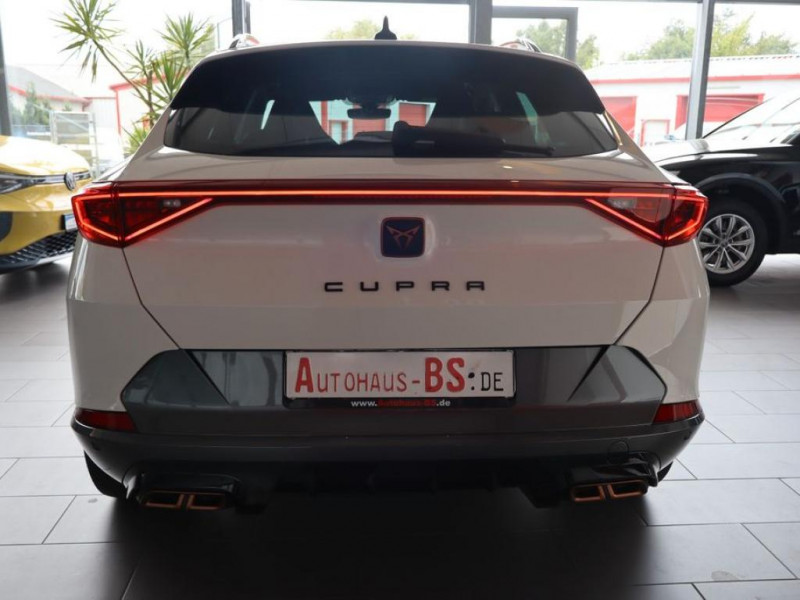 Cupra Formentor 1.4 e-HYBRID 245 ch BVA  occasion  L'Union - photo n4