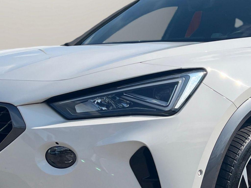 Cupra Formentor 1.4 e-HYBRID 245 ch BVA  occasion  L'Union - photo n6