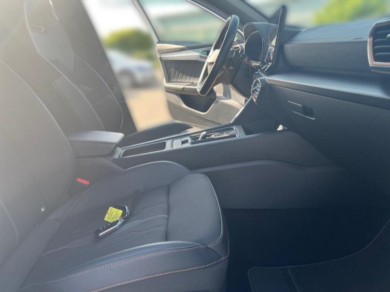 Cupra Formentor 1.4 e-HYBRID 245 ch BVA  occasion  L'Union - photo n15