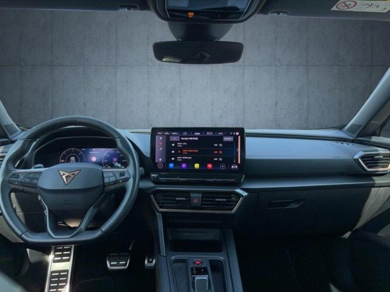 Cupra Formentor 1.4 e-HYBRID 245 ch BVA  occasion  L'Union - photo n10