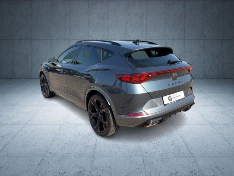 Cupra Formentor 1.4 e-HYBRID 245 ch BVA  occasion  L'Union - photo n3