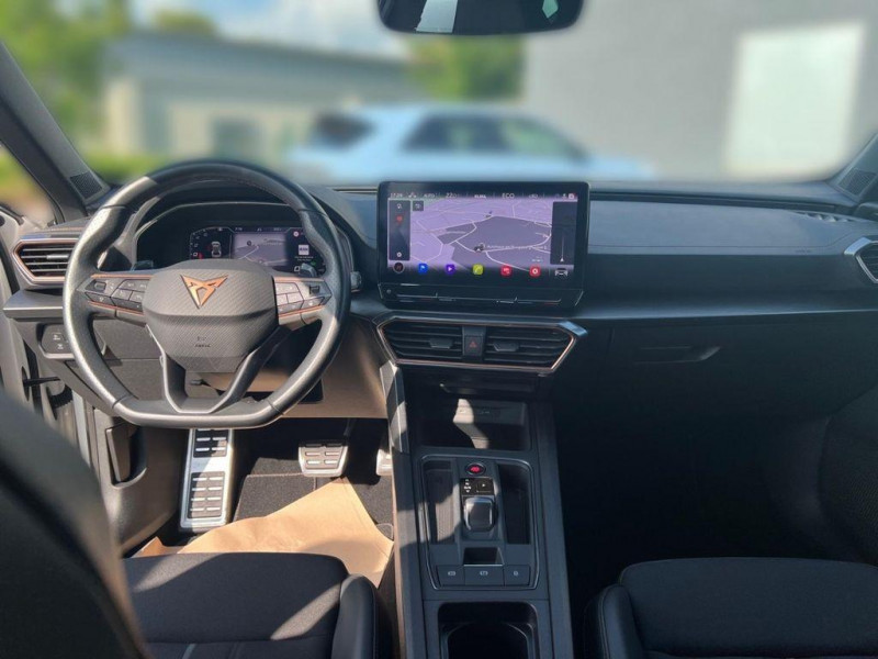 Cupra Formentor 1.4 e-HYBRID 245 ch BVA  occasion  L'Union - photo n12