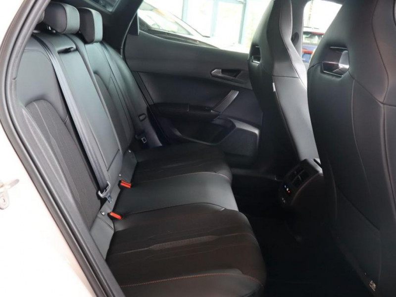 Cupra Formentor 1.4 e-HYBRID 245 ch BVA  occasion  L'Union - photo n10