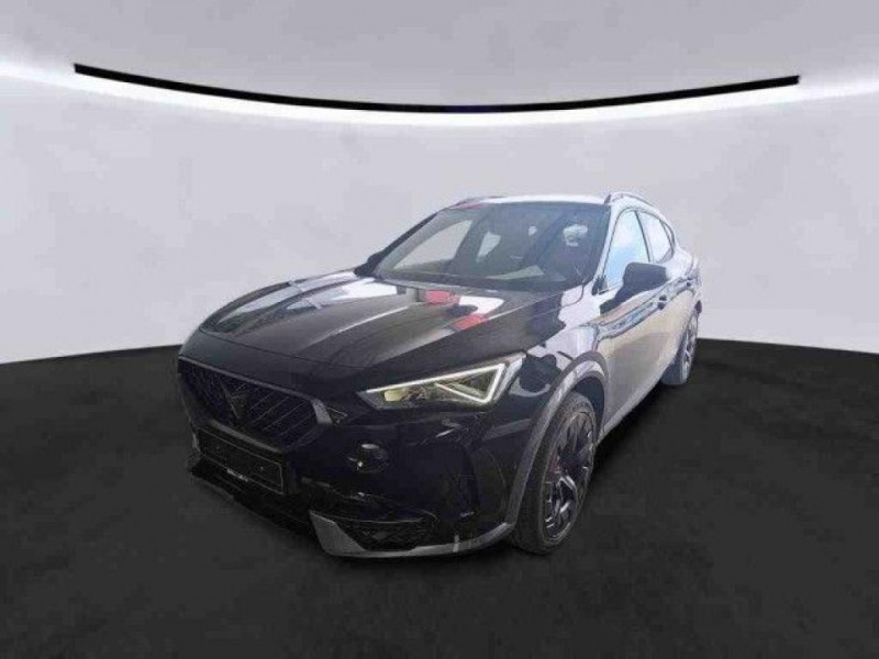 Cupra Formentor 1.4 e-HYBRID 245 ch BVA  occasion  L'Union - photo n2