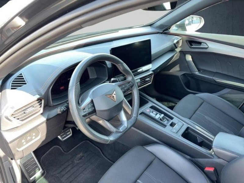 Cupra Formentor 1.4 e-HYBRID 245 ch BVA  occasion  L'Union - photo n8