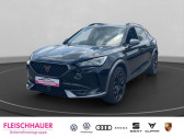 Cupra Formentor occasion année 2021 boite Automatique Annonce Cupra Formentor occasion Hybride 1.4 e-HYBRID 245 ch BVA à L'Union