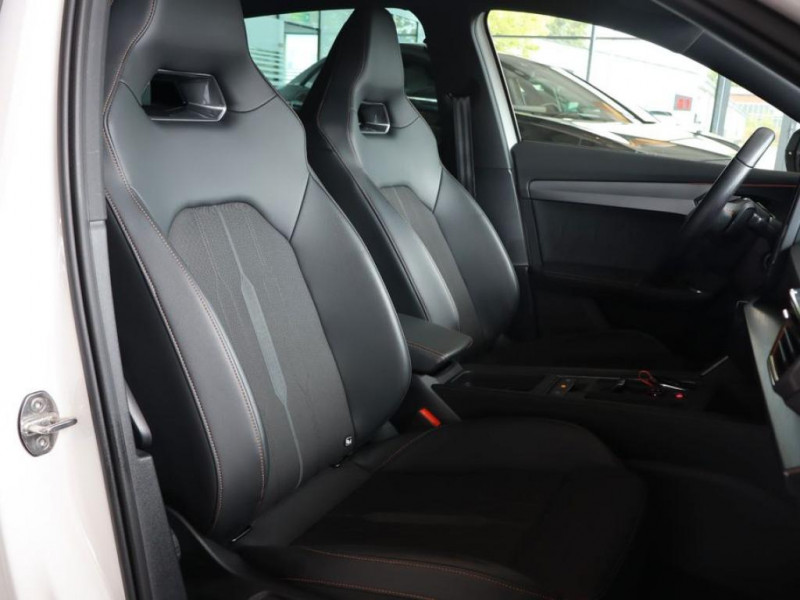 Cupra Formentor 1.4 e-HYBRID 245 ch BVA  occasion  L'Union - photo n9