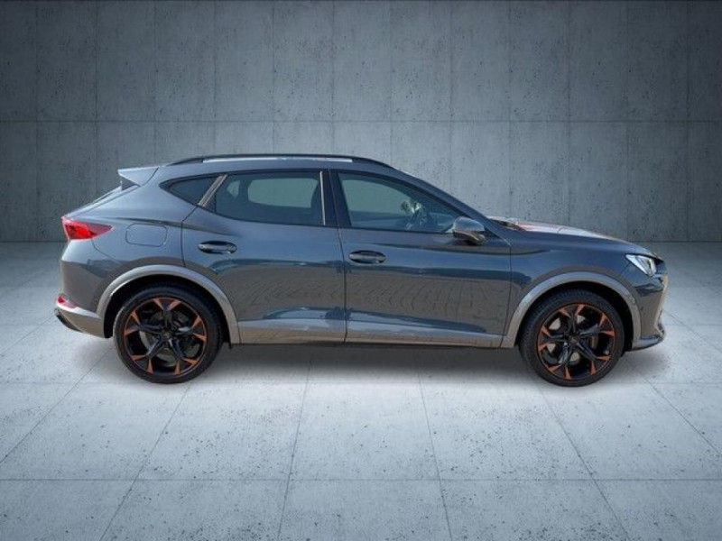 Cupra Formentor 1.4 e-HYBRID 245 ch BVA  occasion  L'Union - photo n5