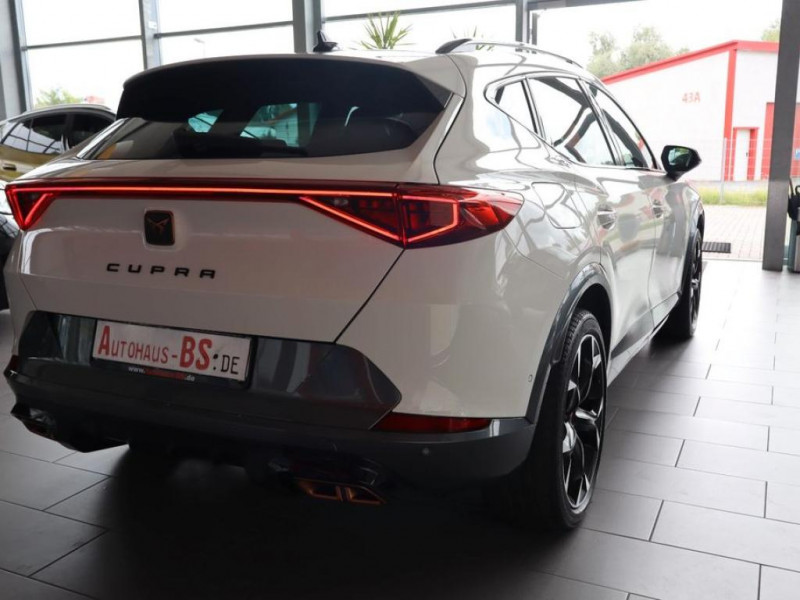 Cupra Formentor 1.4 e-HYBRID 245 ch BVA  occasion  L'Union - photo n5
