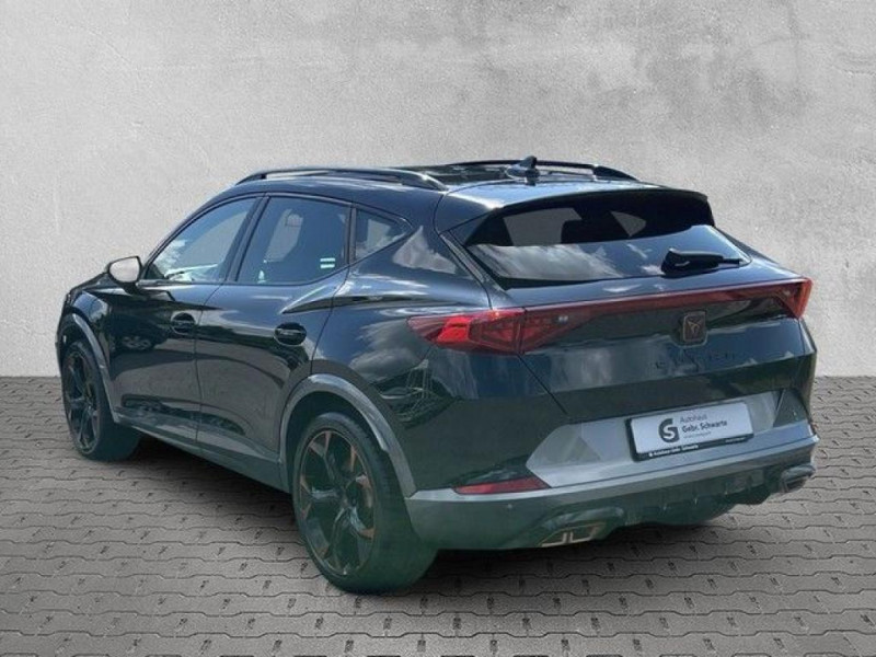 Cupra Formentor 1.4 e-HYBRID 245 ch BVA  occasion  L'Union - photo n4