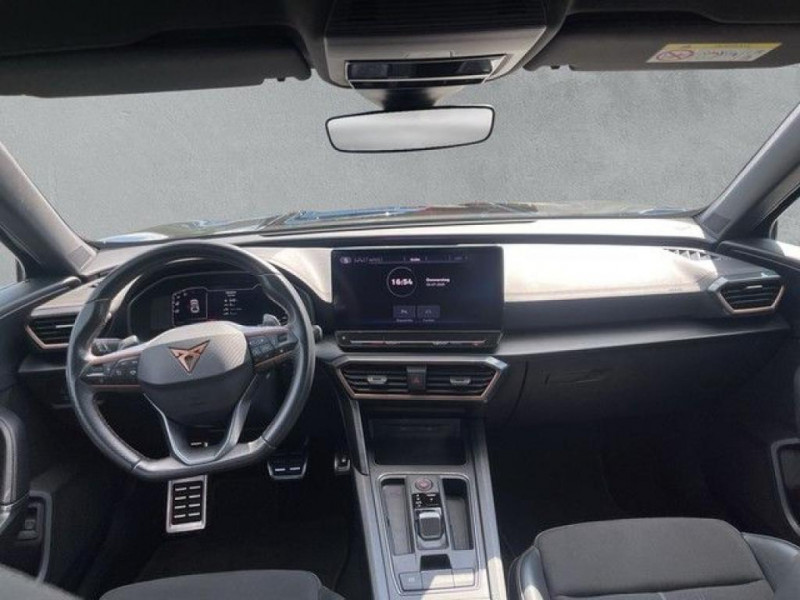 Cupra Formentor 1.4 e-HYBRID 245 ch BVA  occasion  L'Union - photo n11
