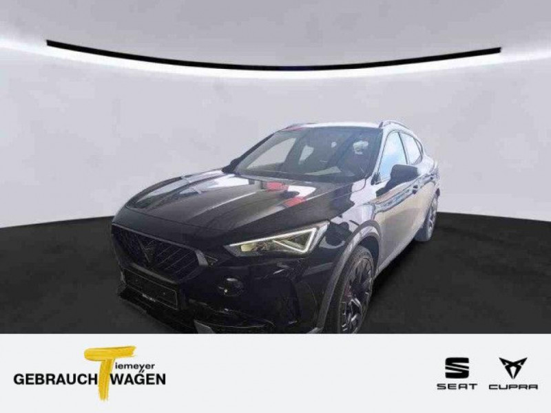 Cupra Formentor 1.4 e-HYBRID 245 ch BVA  occasion  L'Union