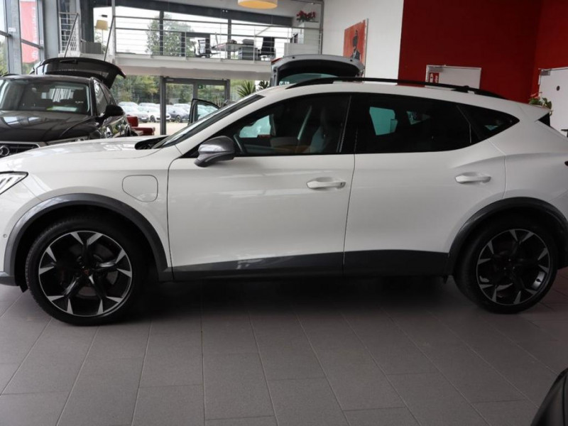 Cupra Formentor 1.4 e-HYBRID 245 ch BVA  occasion  L'Union - photo n2