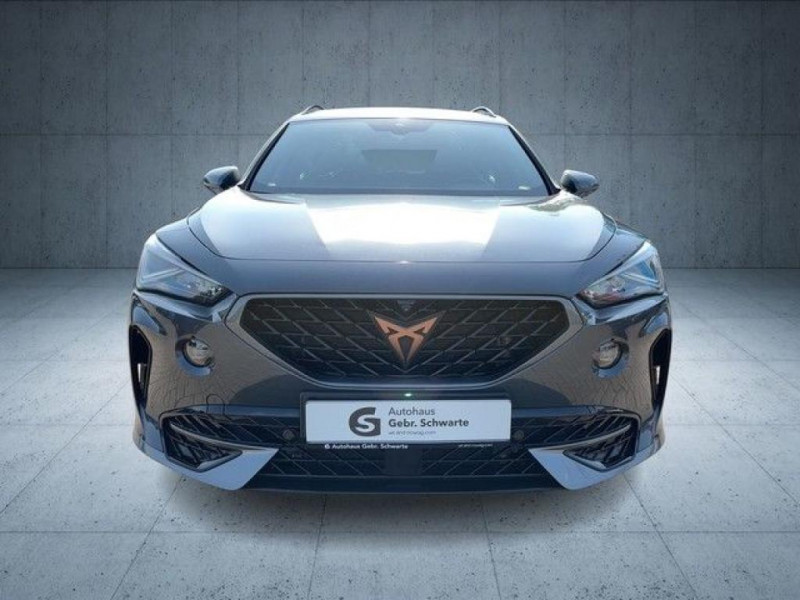 Cupra Formentor 1.4 e-HYBRID 245 ch BVA  occasion  L'Union - photo n7