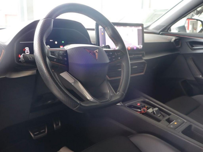 Cupra Formentor 1.4 e-HYBRID 245 ch BVA  occasion  L'Union - photo n12