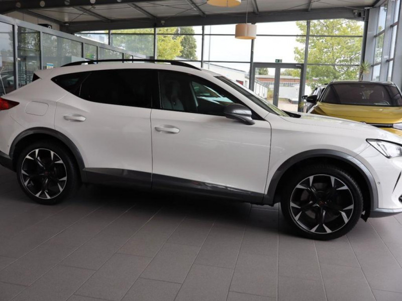 Cupra Formentor 1.4 e-HYBRID 245 ch BVA  occasion  L'Union - photo n6