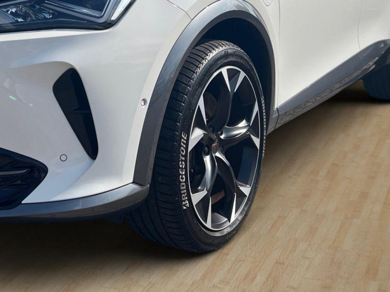 Cupra Formentor 1.4 e-HYBRID 245 ch BVA  occasion  L'Union - photo n7