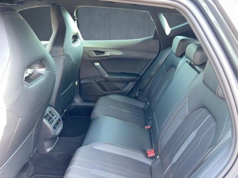 Cupra Formentor 1.4 e-HYBRID 245 ch BVA  occasion  L'Union - photo n11
