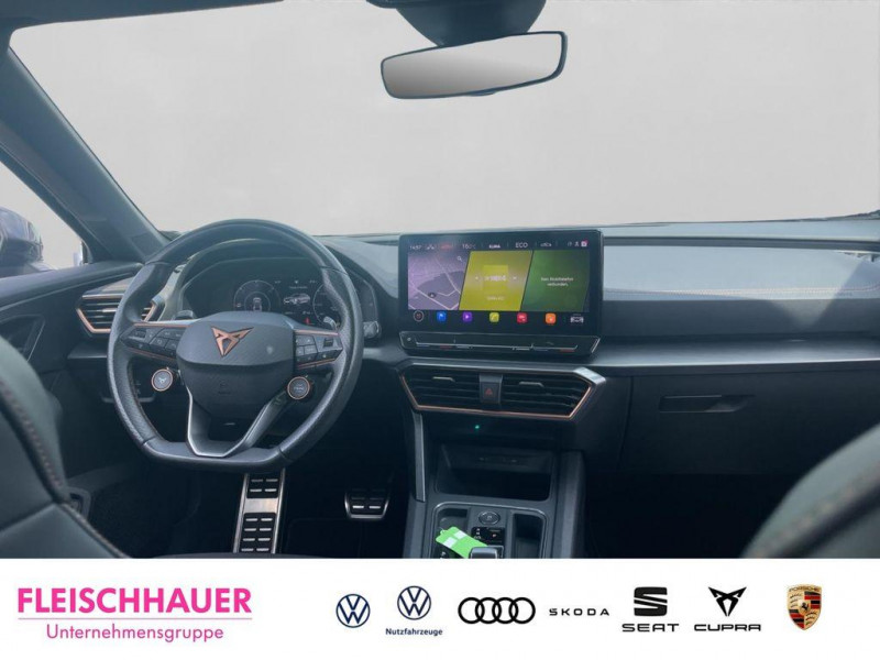 Cupra Formentor 1.4 e-HYBRID 245 ch BVA  occasion  L'Union - photo n13