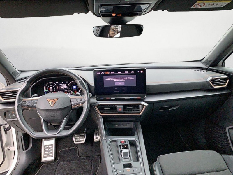 Cupra Formentor 1.4 e-HYBRID 245 ch BVA  occasion  L'Union - photo n4