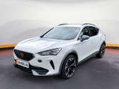 Cupra Formentor occasion année 2021 boite Automatique Annonce Cupra Formentor occasion Hybride 1.4 e-HYBRID 245 ch BVA à L'Union