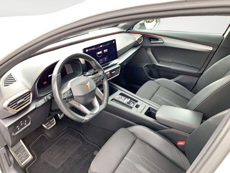 Cupra Formentor 1.4 e-HYBRID 245 ch BVA  occasion  L'Union - photo n3