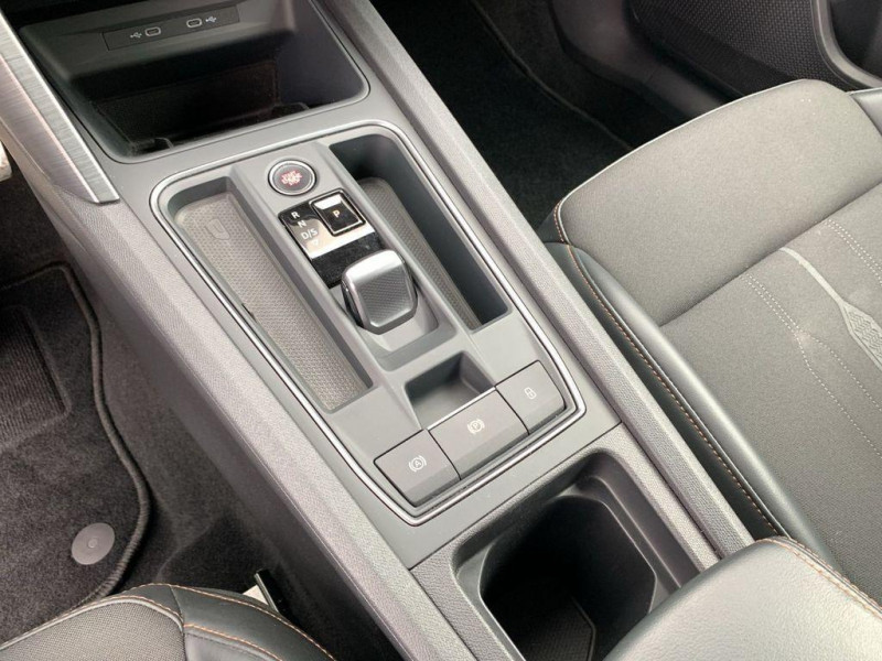 Cupra Formentor 1.4 e-HYBRID 245 ch BVA  occasion  L'Union - photo n7