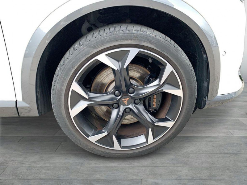 Cupra Formentor 1.4 e-HYBRID 245 ch BVA  occasion  L'Union - photo n6