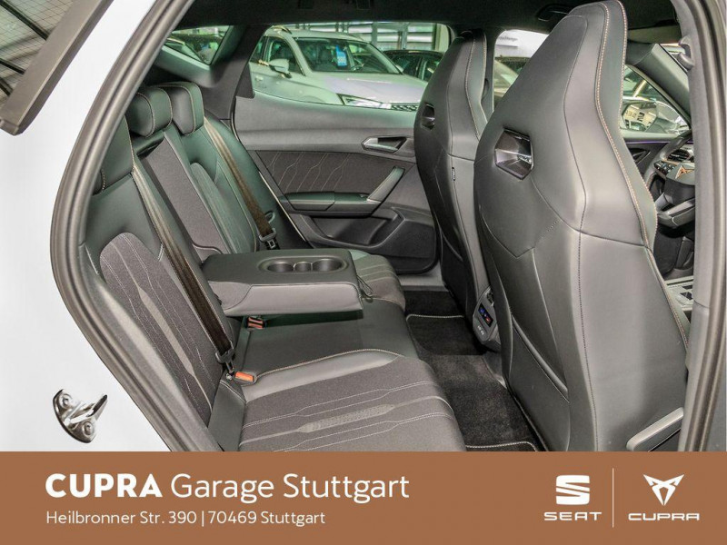 Cupra Formentor 1.4 e-HYBRID 245 ch BVA  occasion  L'Union - photo n10