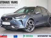 Cupra Formentor occasion année 2022 boite Automatique Annonce Cupra Formentor occasion Hybride 1.4 e-HYBRID 245 ch BVA à L'Union